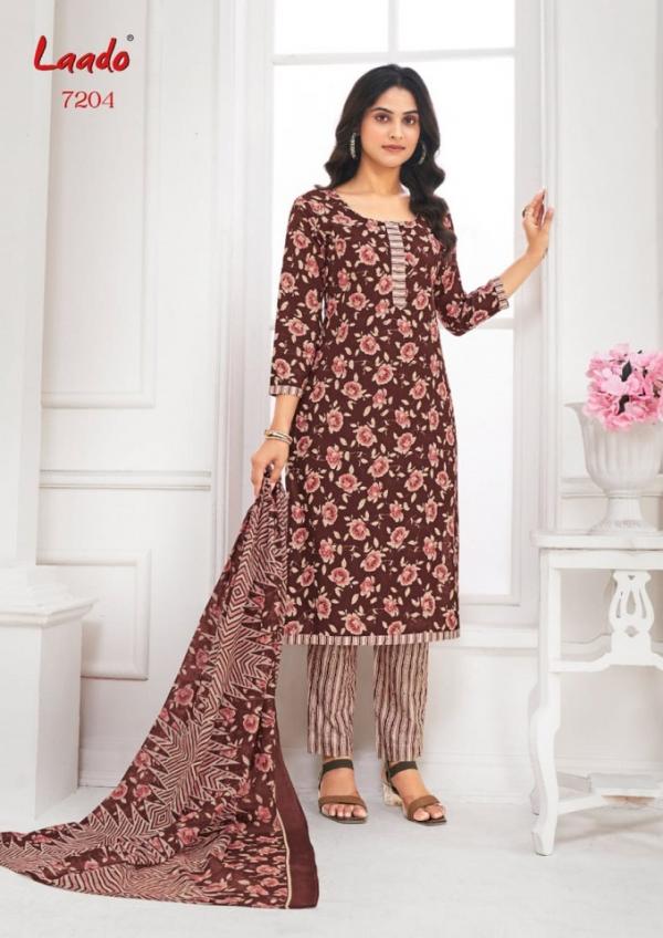 Laado Vol-72 – Dress Material